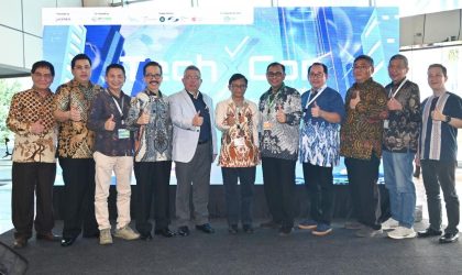 Technology Expo Conference (TechXCon) 2025 Berhasil Digelar untuk Pertama Kalinya