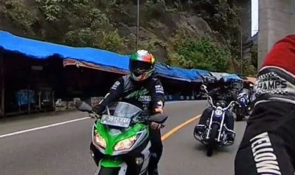 Motor Impian Jadi Nyata dengan Promo Menarik BRI Finance