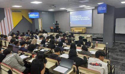 MAXY Academy dan Pradita University Berkolaborasi Hadirkan Workshop Eksklusif di Bizznovation 2025