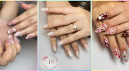 Tren Nail Art 2025: Saatnya Tampil Percaya Diri dengan Sentuhan Elegan di Fleur Beauty Bar