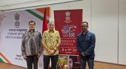 Rilis Pers Festival Film India 2025