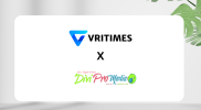 VRITIMES dan Divipromedia.com Jalin Kerja Sama Strategis untuk Transformasi Distribusi Informasi