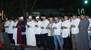 Pangdam XIV/Hsn Hadiri Buka Puasa dan Silaturahmi Bersama Gubernur dan Wagub Sulsel