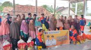 PALI Peduli: Sinergi Pemerintah dan Aparat Bantu Korban Banjir