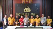 Memperkuat Sinergi: SWI dan Polres PALI Jalin Kemitraan