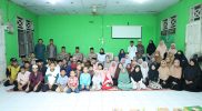 Kapolda Sulsel Buka Puasa Bersama Anak Panti Asuhan Al-Anshar Timor Timur