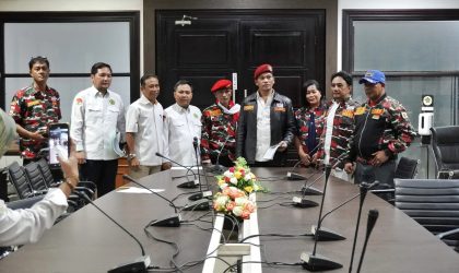 LMP Meminta Keadilan Dan Investigasi Oknum Kementerian Agama