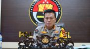 Mutasi Polri, Kapolda Sulsel dan Sejumlah Pejabat Utama Polda Sulsel dan Kapolres Berganti