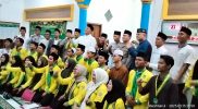 Mahasiswa UIN RF Gelar Safari Ramadhan di PALI: Sinergi, Dakwah, dan Kebersamaan