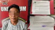 “Brutal! Petani PALI Dihajar Kayu, Terduga Pelaku Langsung Diciduk Polisi”