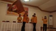 Ichsan Ariansyah Muchtar Siap Mundur Demi Kebangkitan Hanura Takalar