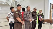 BREAKING NEWS :  JPU Sebut Tersangka Kasus Pertambangan Minerbat di Muara Enim Terancam Penjara 5 Tahun