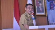 Mengabdi Sepanjang Hayat: Profil dan Perjalanan Bupati Ali Rahman