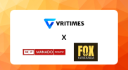 VRITIMES Jalin Kemitraan dengan Manadopositif.id dan Foxkawanua.com untuk Perkuat Distribusi Informasi