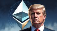 Dampak Kebijakan Trump terhadap Ethereum: Prediksi Harga 2025