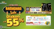 Mitra10 Hadirkan Ramadhan Sale: Diskon Hingga 55% dan Cashback Menanti!