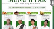 MAXY Academy Hadirkan “IFTAR”: Ngabuburit Produktif dengan Ilmu Digital Gratis!