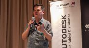 Dari BIM ke Digital Twin: Bagaimana Autodesk Tandem Meningkatkan Efisiensi Operasional