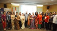 Kedutaan Besar India di Indonesia, Merayakan Hari Perempuan Internasional dengan ‘Extraordinary Women Awards 2025’