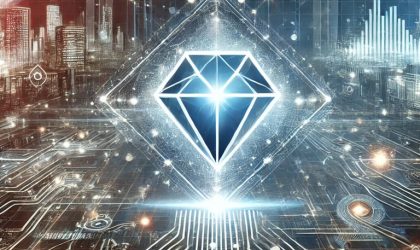 PT White Diamond Technology : Inovasi Teknologi Terdepan untuk Solusi Digital Masa Depan