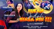 Film “Bukan Jodoh Biasa Nih”, Aksi Kocak dan Petualangan Seru