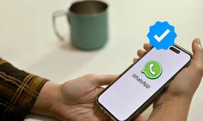 Pentingnya Menggunakan Centang Biru WhatsApp untuk Bisnis