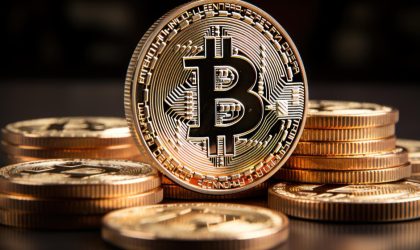 Bitcoin Anjlok Seiring Perang Tarif dan Ketidakpastian Kebijakan Trump