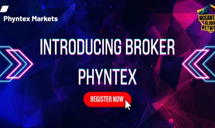 Nusantara Global Network Mengumumkan Kerja Sama Strategis dengan Phyntex Markets untuk Memperkuat Introducing Broker