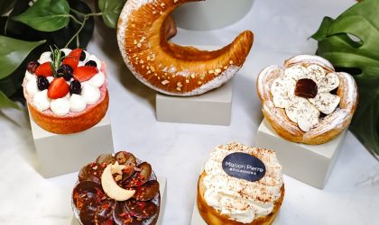 Maison Pierre Boulangerie Hadirkan Produk Eksklusif bertajuk “Celestial Ramadan”