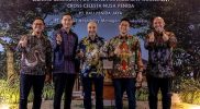 Cross Hotels & Resorts Perkuat Portfolio di Indonesia  dengan kehadiran Resor-Eco Eksklusif Baru di Nusa Penida, Bali