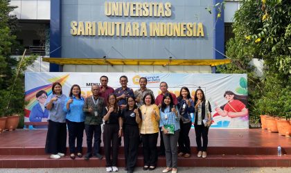 MAXY Academy dan Universitas Sari Mutiara Sinergi Perkuat Keterampilan Digital Mahasiswa