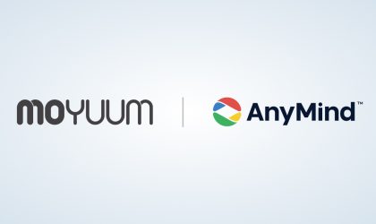 AnyMind Group ditunjuk sebagai distributor online eksklusif untuk Moyuum di Indonesia