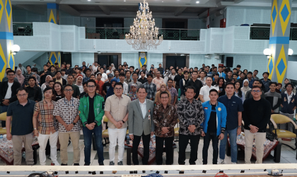 Tokocrypto Tingkatkan Pemahaman Kripto di Kalangan Generasi Muda Indonesia