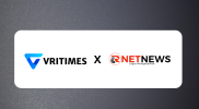 VRITIMES Jalin Kemitraan Strategis dengan Rnetnews.com untuk Perkuat Distribusi Berita Digital