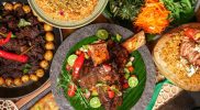 Rayakan Ramadan dengan Cita Rasa Klasik Nusantara di NSNTR Bistro, Mercure Jakarta Pantai Indah Kapuk