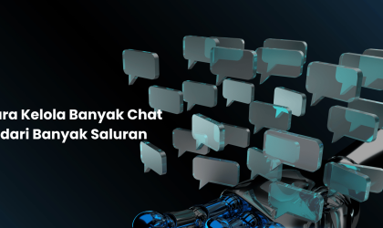 Cara Simple Kelola Banyak Chat dari Banyak Saluran untuk Bisnis