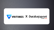 VRITIMES dan Surabayapostnews.com Jalin Kerja Sama untuk Perluas Distribusi Berita Digital