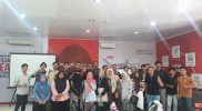 Telkom Indonesia Dorong Transformasi Digital di Aceh Melalui Workshop AI untuk Startup