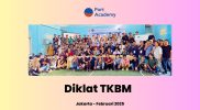 Ratusan Peserta Ikuti Diklat TKBM Port Academy di Kuala Semboja