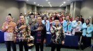 Menjaga Harmoni di Bumi Sriwijaya: FGD Lintas Agama Wujudkan Sumsel yang Rukun dan Damai