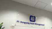 PT DONGYANG ASSET MANAGEMENT DIDUGA BELUM MEMENUHI PERIJINAN OPERASIONAL