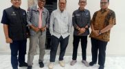 Diterima Dewan Pers, PJS Konsultasi Pendaftaran Konstituen