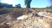 Diduga aparat penegak hukum APH Polsek waywaykarya tutup mata ,adanya penambang pasir ilegal ,yang diduga  aktor intelektualnya kades Sumberejo,ada apa ???