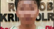 Unit Resmob Polres Gowa Amankan Pria Diduga Rekam Video Mahasiswi Saat Ganti Pakaian