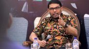 Nasir Djamil; RUU Perampasan Aset akan Dibahas Tahun Depan