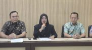 Breaking News  : Perkara Korupsi Perkebunan Sawit Penyidik Tahan Mantan Bupati Musi Rawas