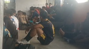 Ketua Asosiasi Futsal Aceh Timur ‘Qiram’: Dalam proses seleksi tidak ada istilah “titipan” atau “anak wilayah”.
