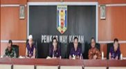Rakor Daerah Kabupaten Way Kanan Sekretariat Daerah Kabupaten Way Kanan.