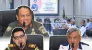 Headline News : Kajari Muara Enim Ingatkan KONI Bersikap Akuntabel Menjalankan Tugas