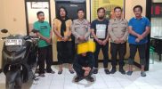 Nyamar Jadi Petugas Dinsos, Pria Ini Tipu Nenek Rp40 Juta—Polisi Tangkap Kurang dari 24 Jam